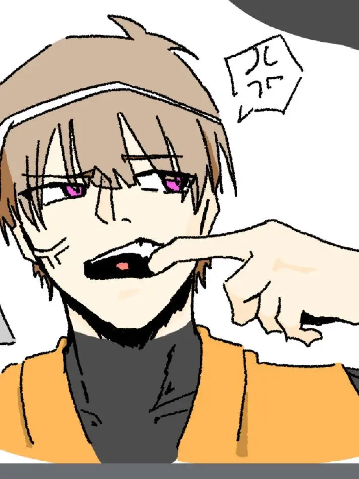 amsake의 淫魔のお二人さん