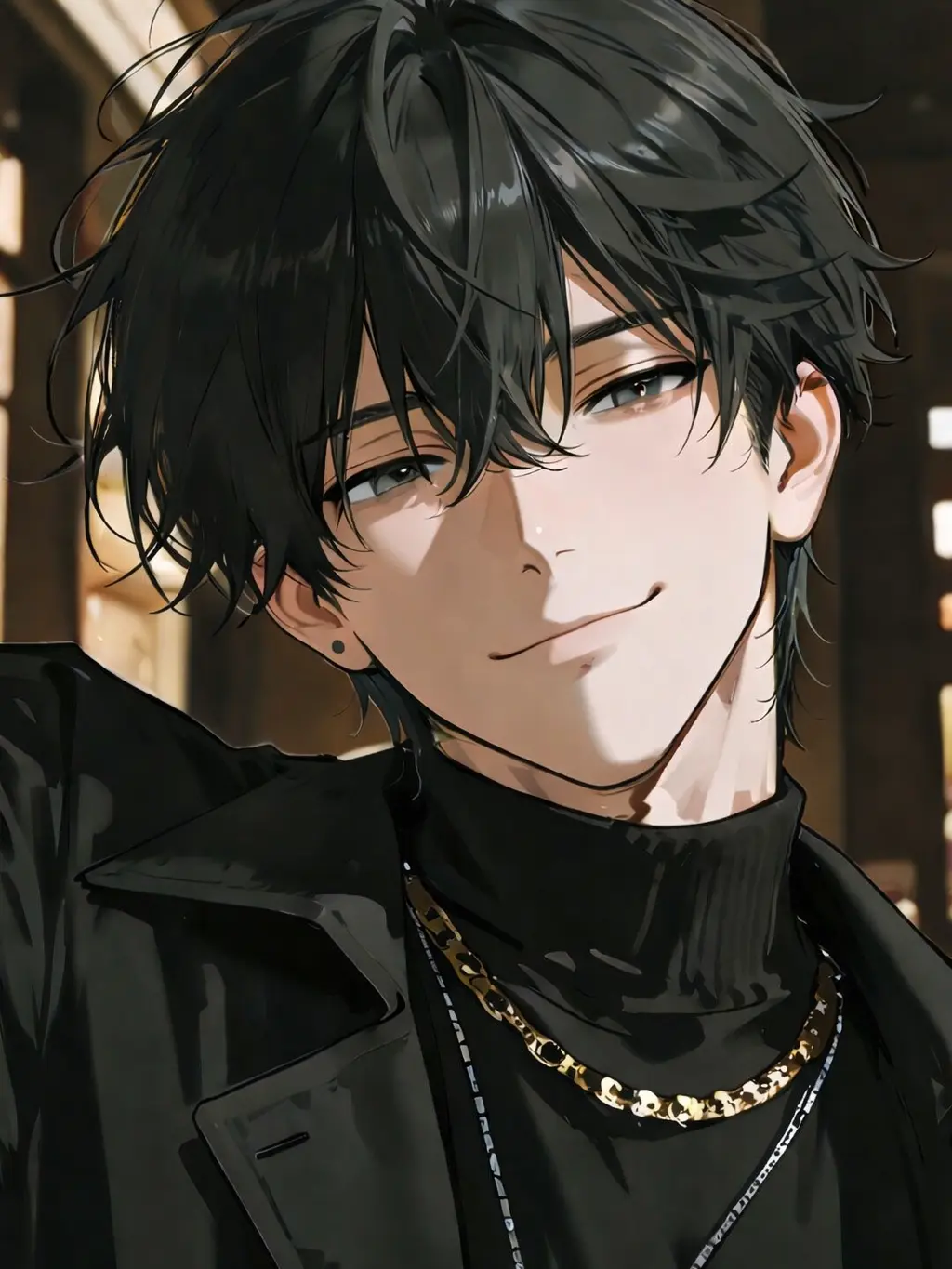 Kape677의 甘々な彼氏が実はSすぎた