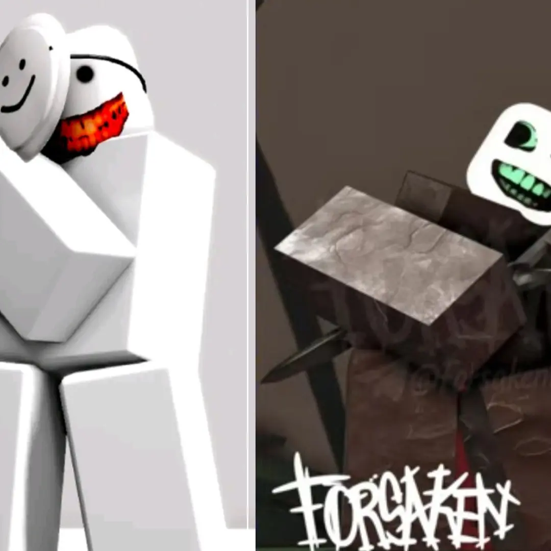 Forsaken_의 (퍼셔시점)서브젝트가 싸우자 했다