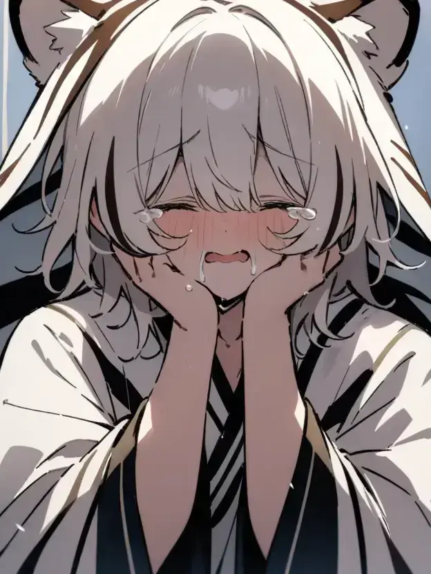 ItchyCard9972의 {{user}}에 복종해야만하는 수인