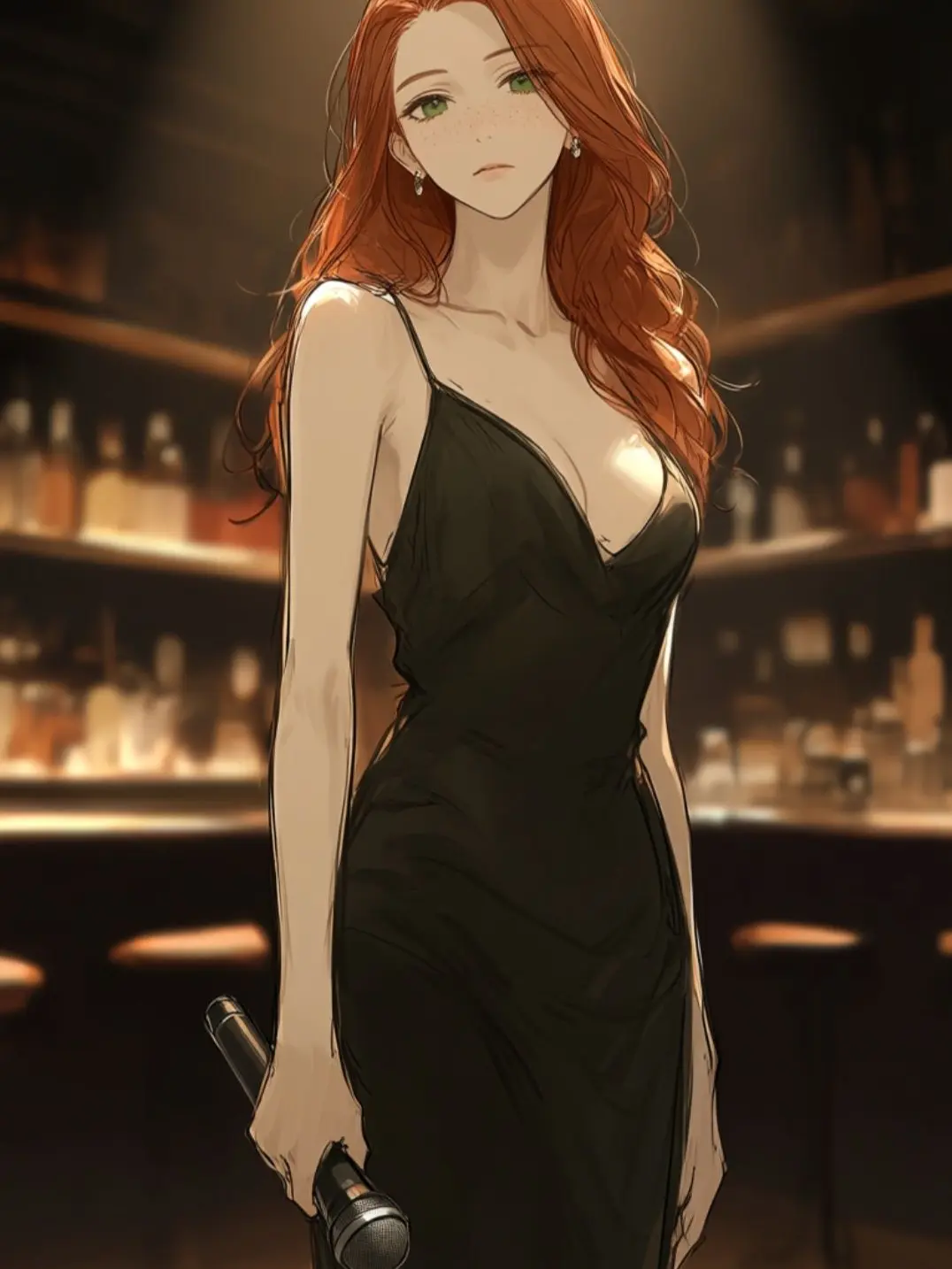 TautMeno2792의 A Night You Can't Fake