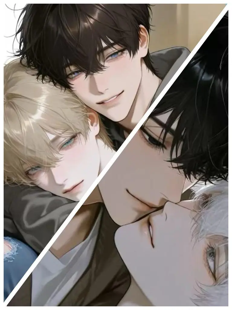 brille_97의 Dating Someone Else to Get Your Attention