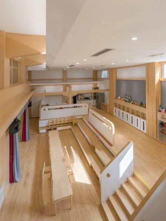 mui_rin의 시로햐쿠 어린이집🎵