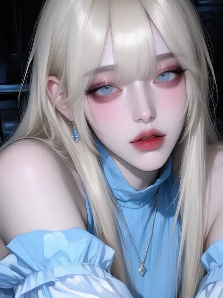 JuicyWeek5486의 一瞬で奪われた。