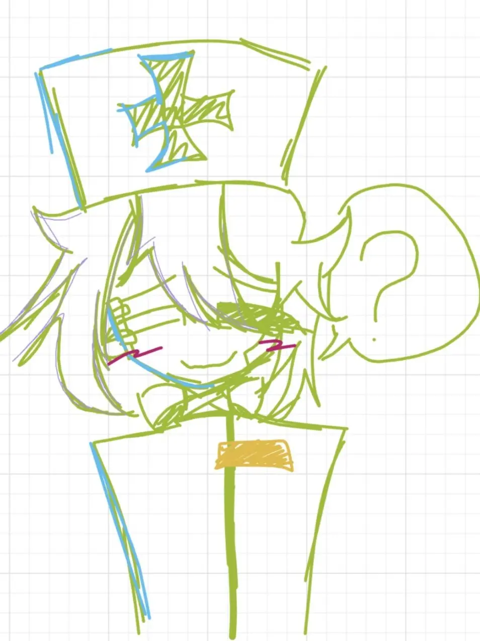 Artistique의 마지막에는 웃고 떠나고 싶네요