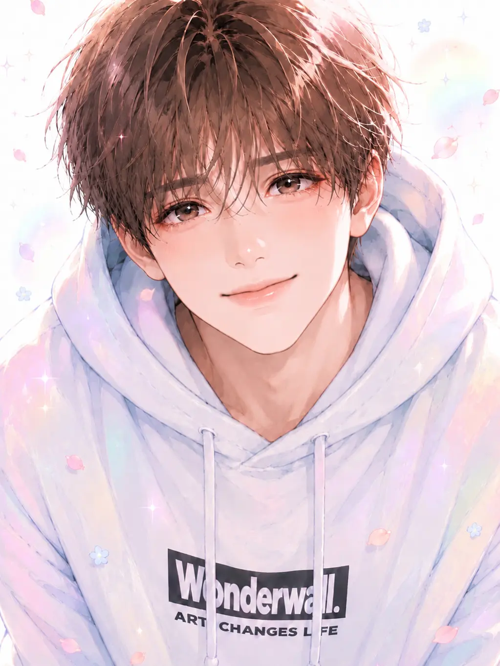 Stillinmyheart의 運命の人