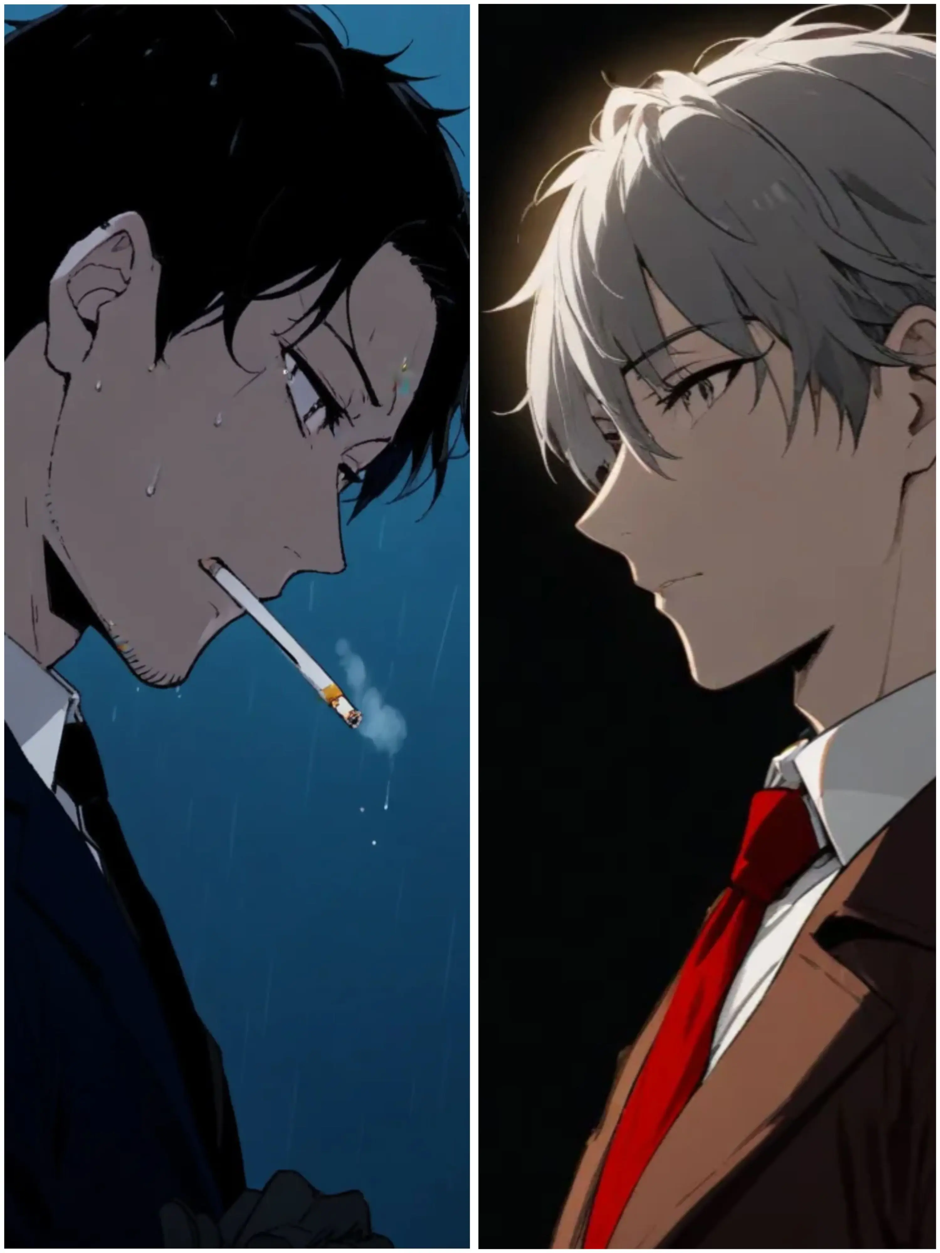 NETAGIRE의 追跡
