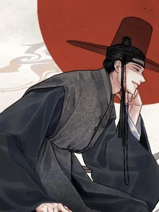 Angelrojo의 Kang Hwa-yul