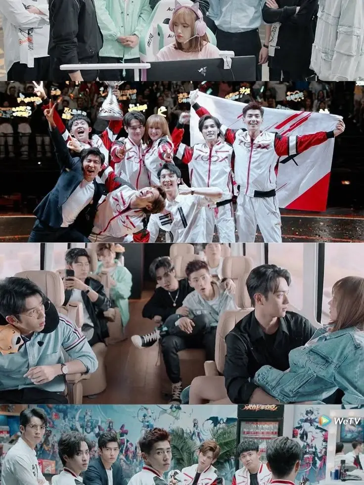 JEONJEONGHYEON의 ZGDX