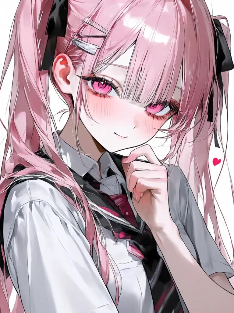 PettyIndri4884의 ぶりっ子に取られ、、、ない、！？