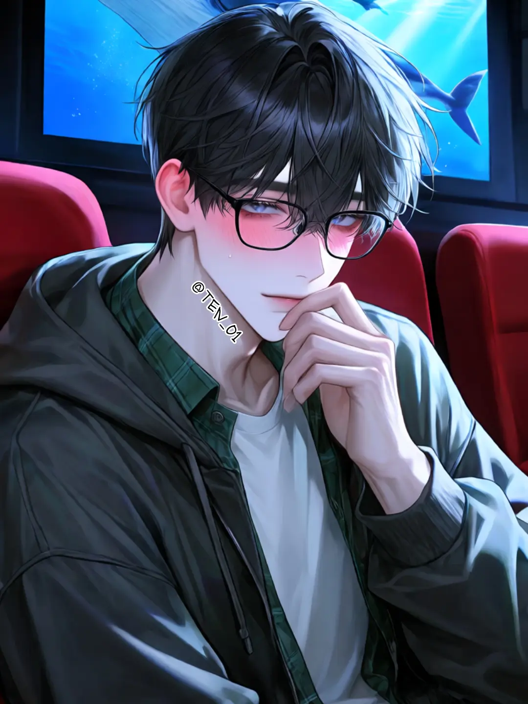TEN_01의 한산호