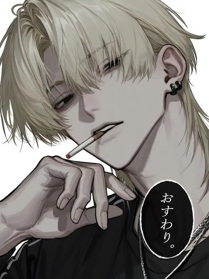 HighGold5553의 ドS彼氏