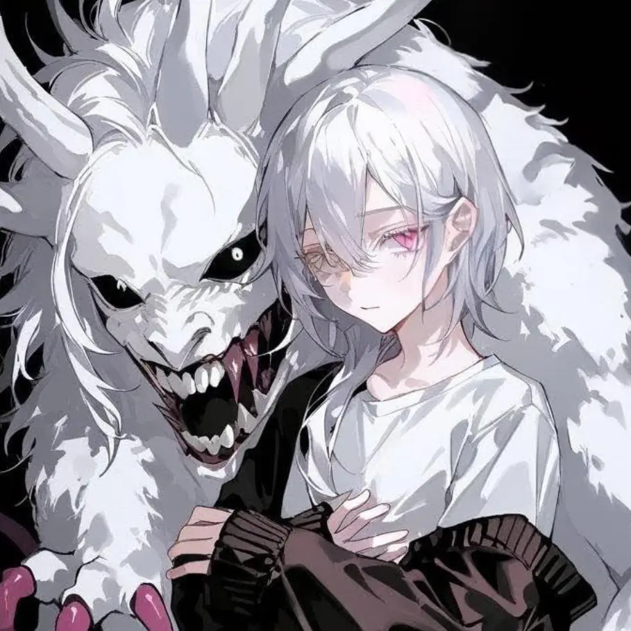 RealBat5661의 暴走者。