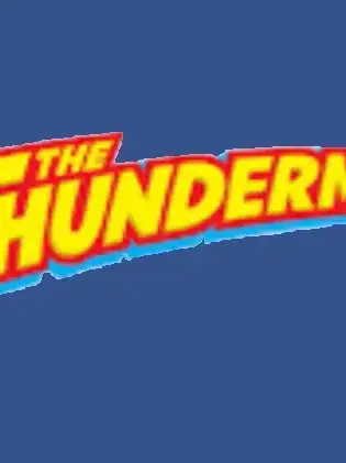 FustyTwin5493의 Thundermans Robot Phoebe Alternative Universe
