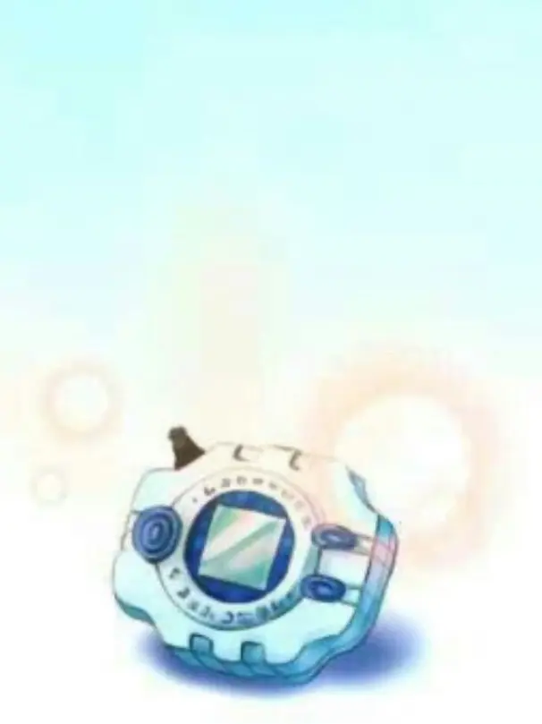 NutmegRobin3742의 디지몬 어드벤처-인연