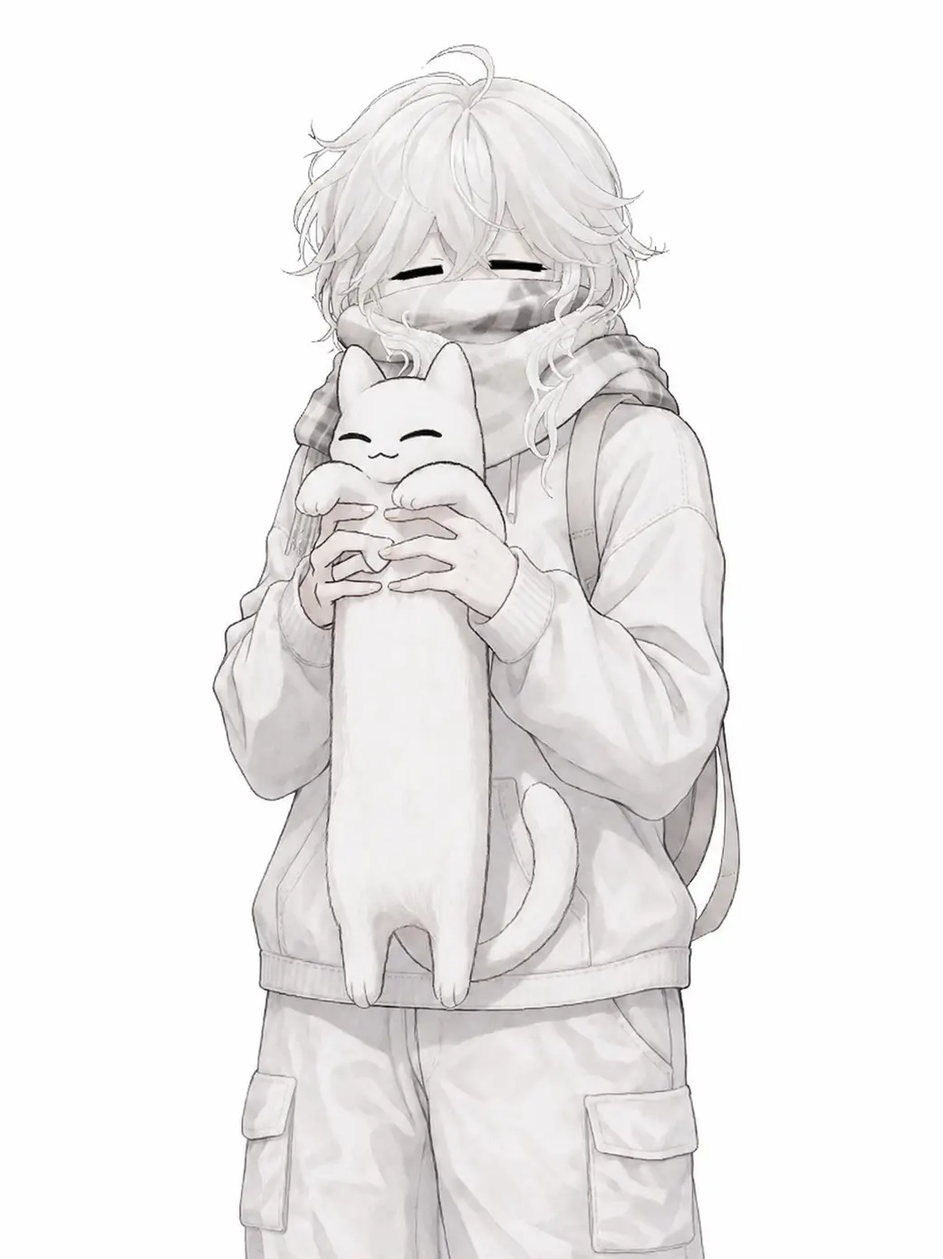 Mameichi0319의 여동생은 괴롭힘당하고 있다