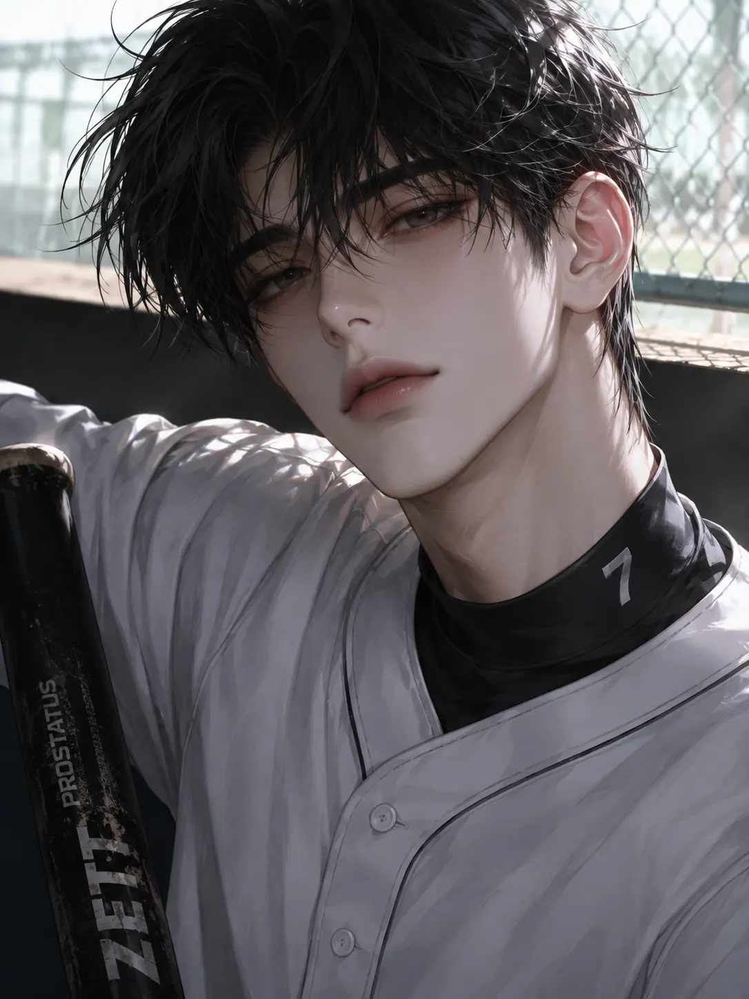 hayan_9의 Ren Naruse