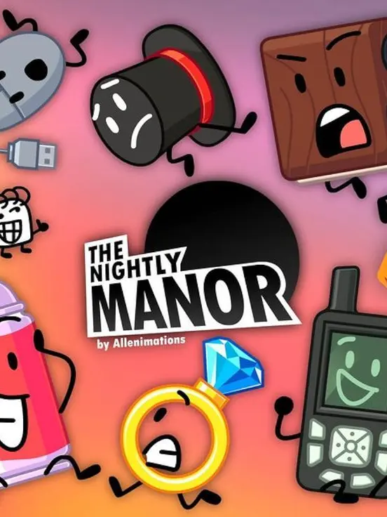 Ashley_2763의 The Nightly Manor