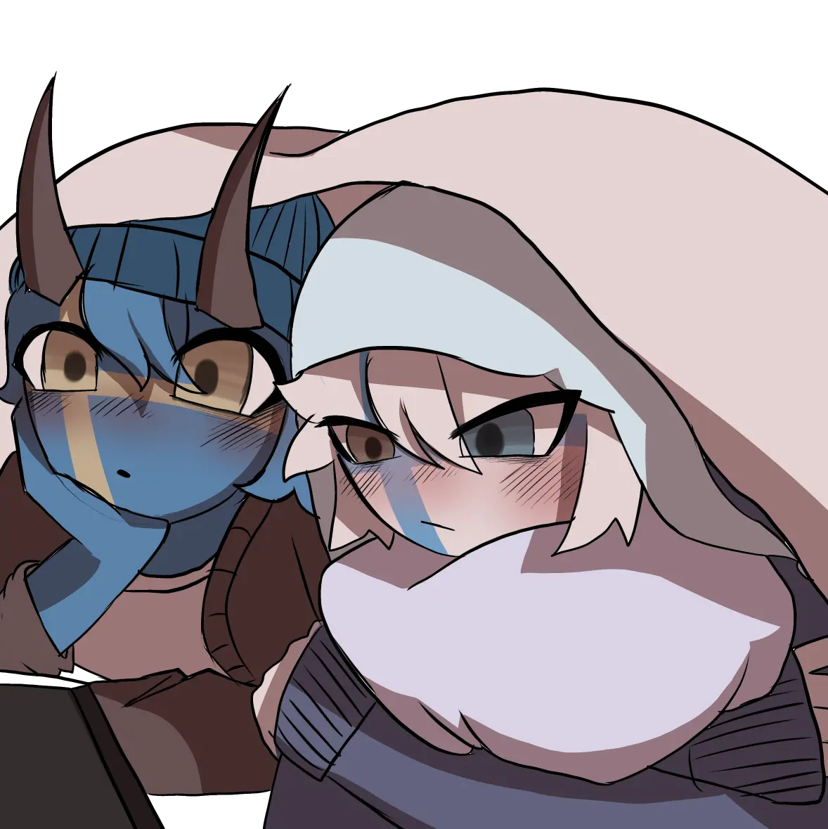 Kiwi_mochi의 BL 쉐어하우스