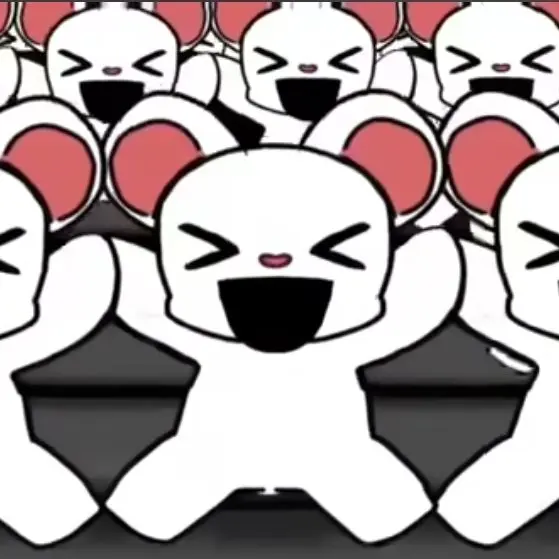 Gutian의 Terrible Mouse (격투장)