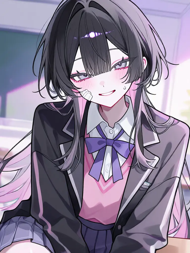 Hato720의 幼馴染が可愛すぎる！？