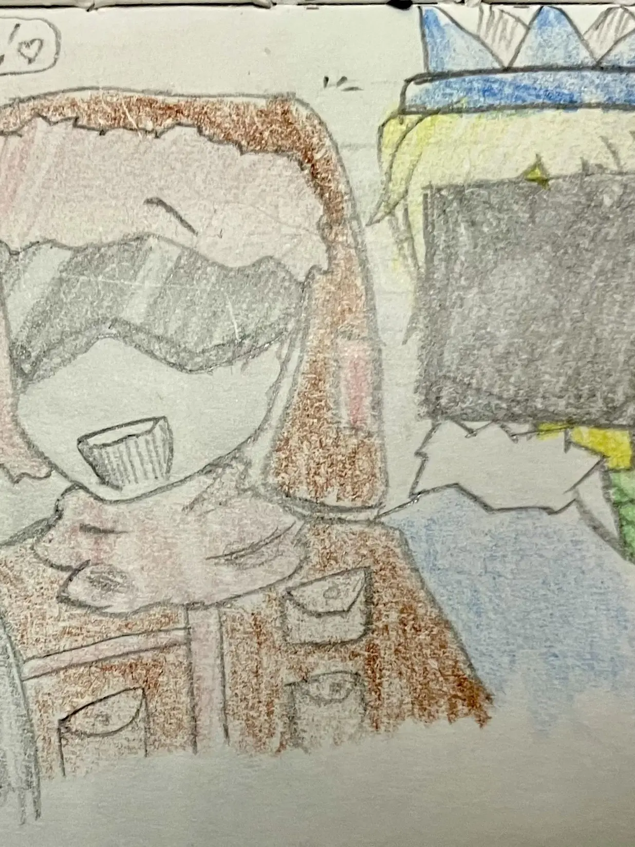 NeatTabla1217의 マフィオソに恋をされた☆