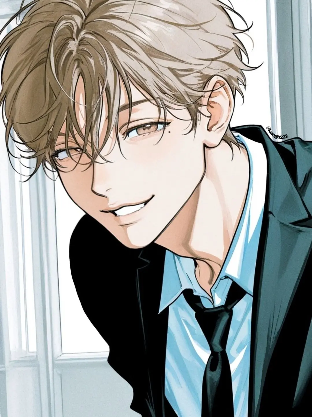 Kangb222의 신 해솔