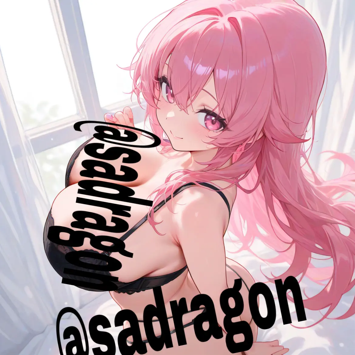Sadragon의 자신이 남자라고 생각하는 여사친