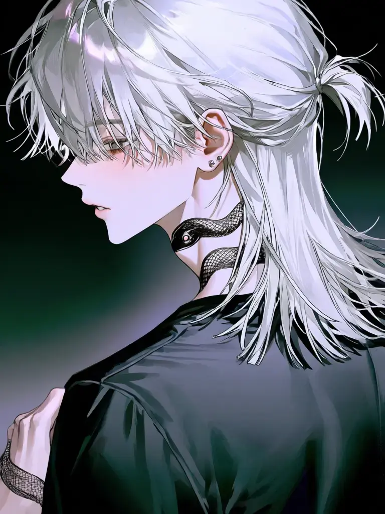 Saku_0726의 その刺青で俺を埋めて