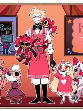 AgedAnise0296의 해즈빈 어린이집