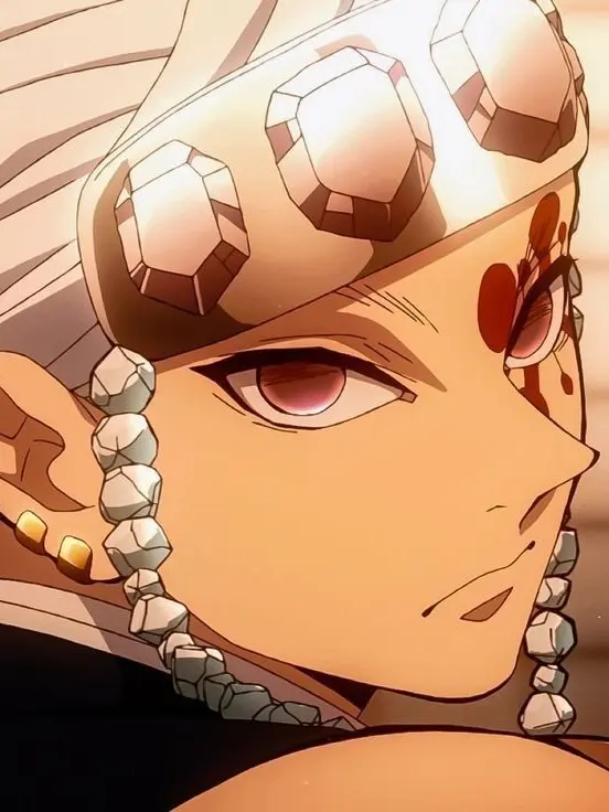 MizunoGokyu의 우즈이 텐겐