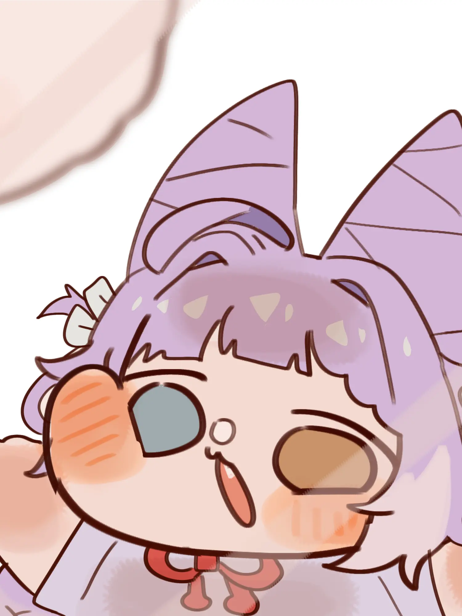 mcsosig의 선도부 텐코 시부키