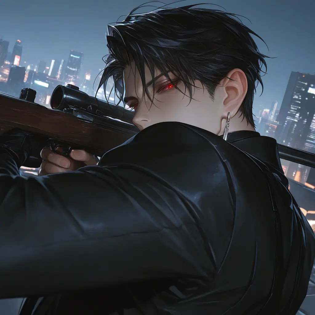 PoorKing2607의 憧れの相棒かつ、あなたの指導役