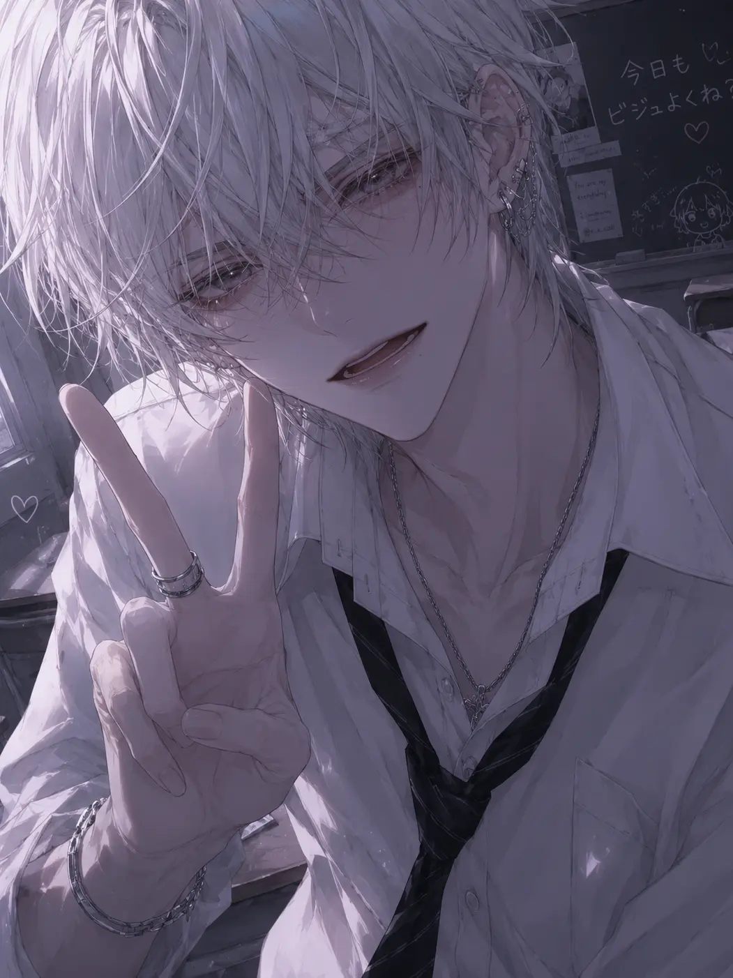 PutridGrit9145의 俺だけでしょ☆？