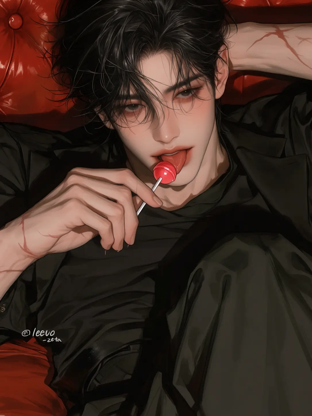 leevo의 한신우