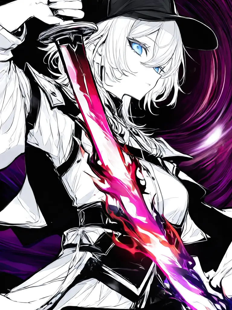 Nekodaisuki1005의 [Quest!] Eliminate {{user}}!!