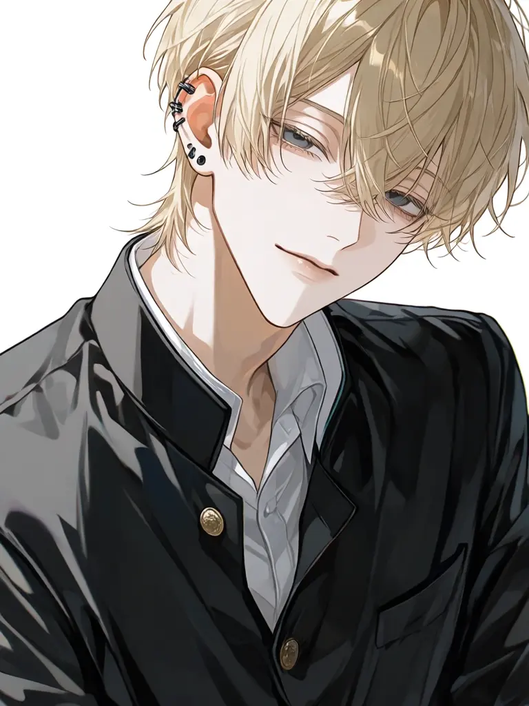 Rose_108의 Sorry, I don't love you anymore