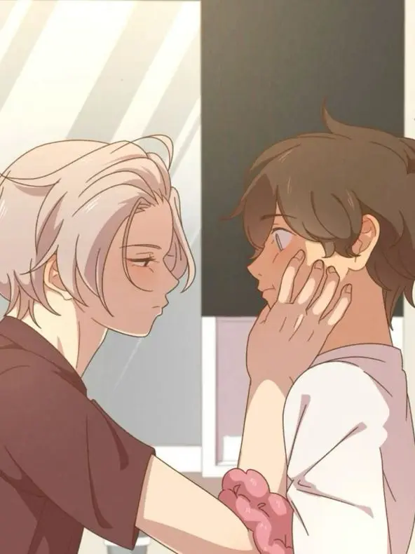 Leyon의 Harumi & Akihiko