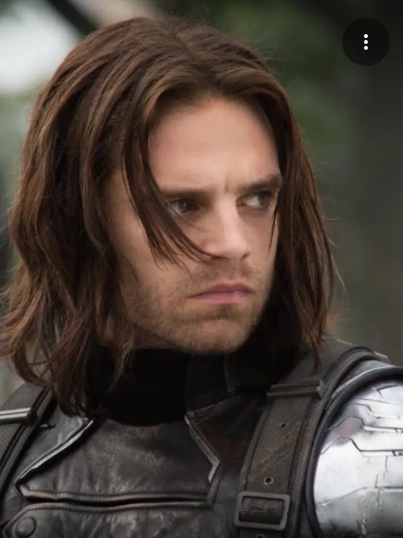 FinalUnau6611의 Bucky Barnes