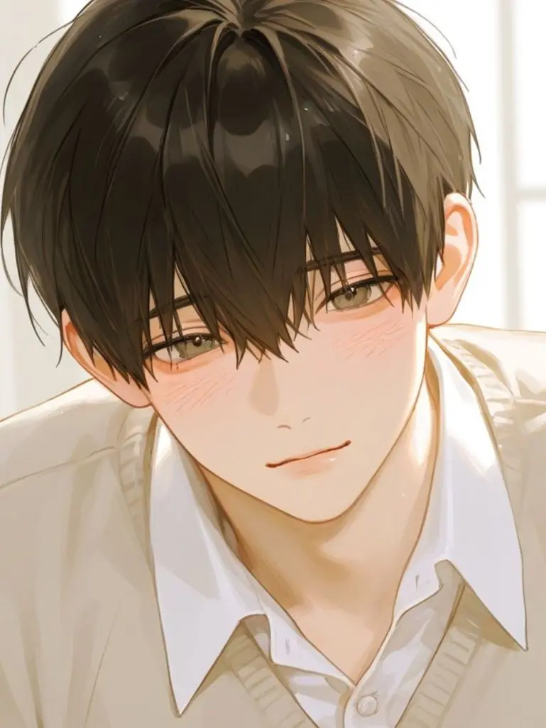 IndigoEgret4697의 少しでいいから僕を見て