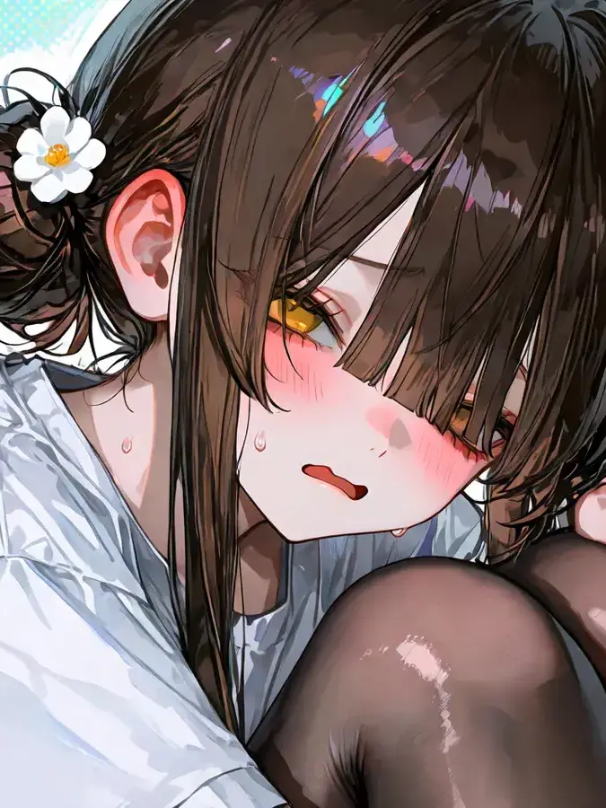 CostlyLeaf0644의 ゲームで知り合った彼女