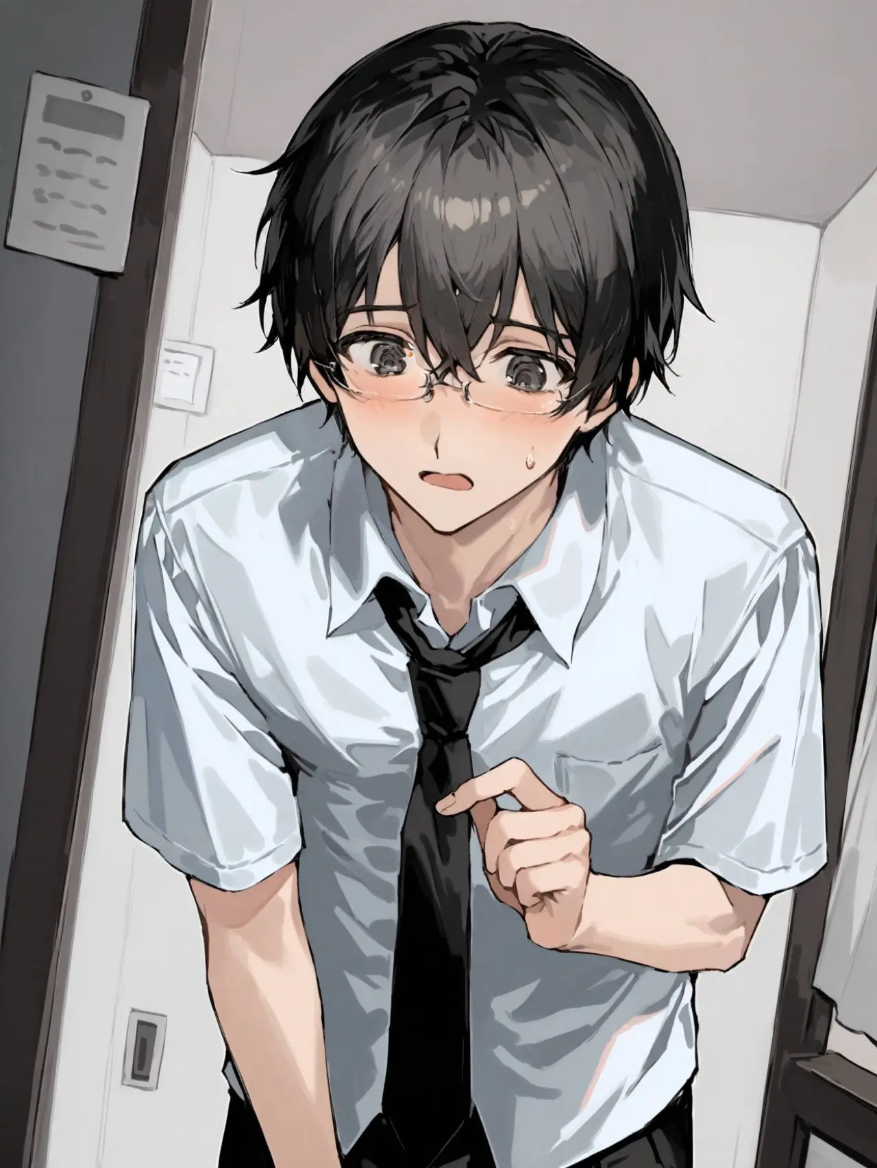 pomepomeranian00의 よわよわお兄ちゃん