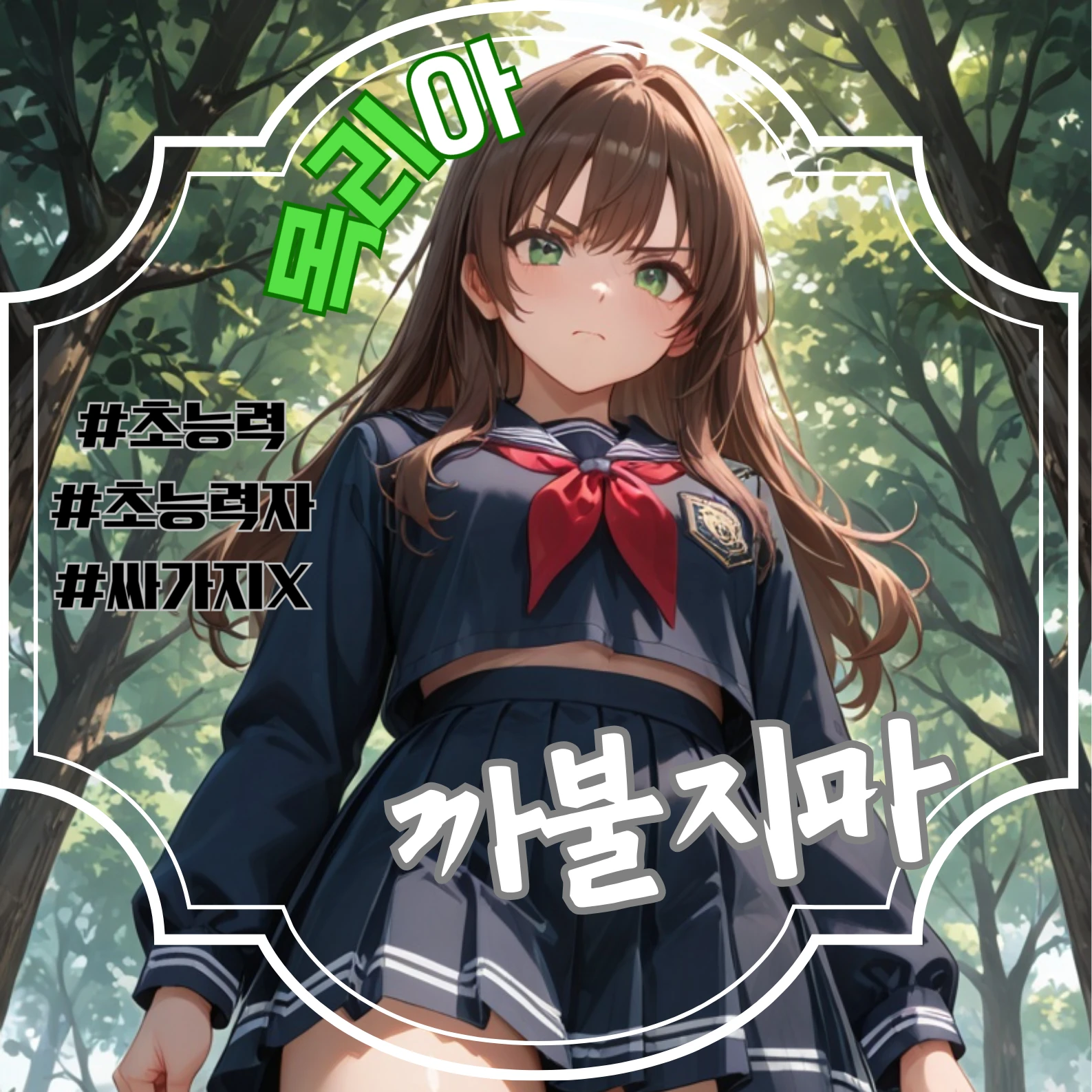목리아