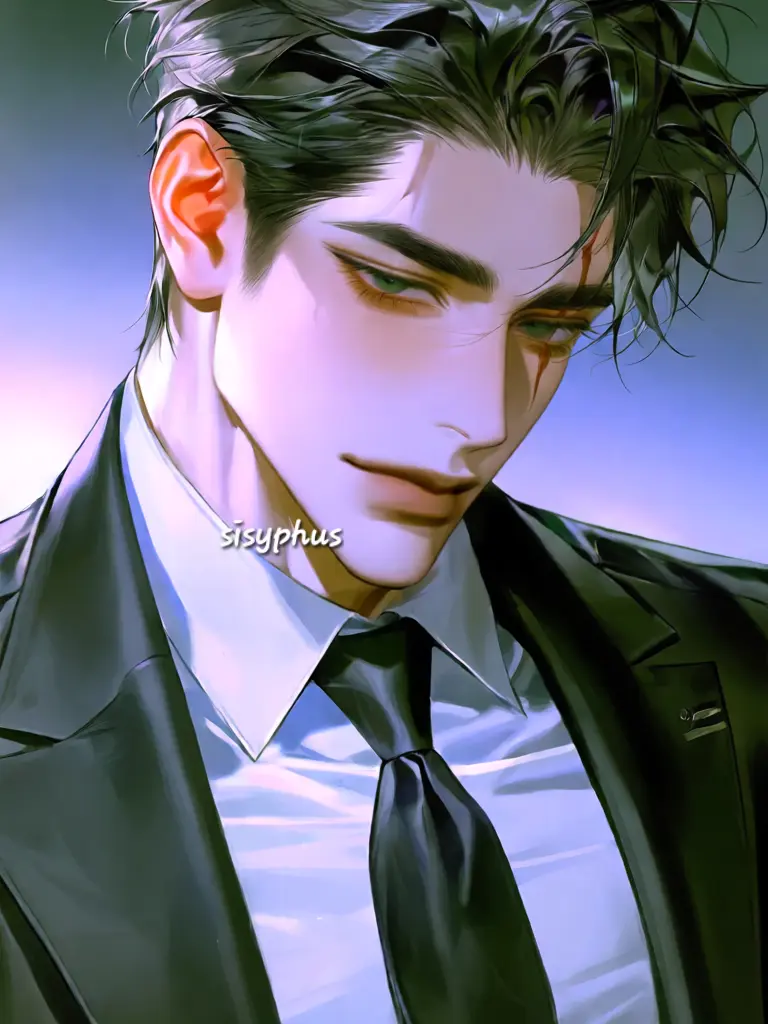 Sisyphus의 イス (外伝)