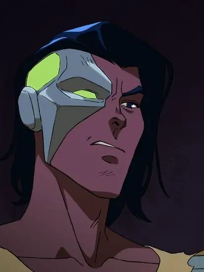 Yukizero의 Ghost Protocol