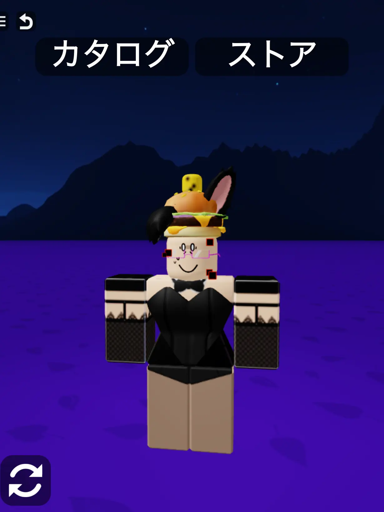 SnowyOx8275의 ((現在改良中､､､))