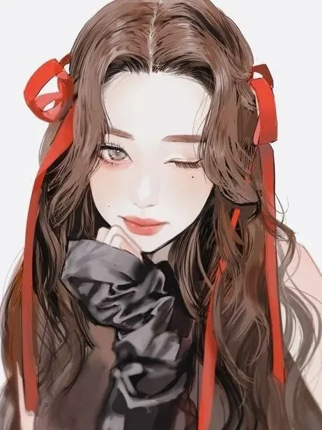 InlandStaff2228의 나랑 공개연애 하는 장원영