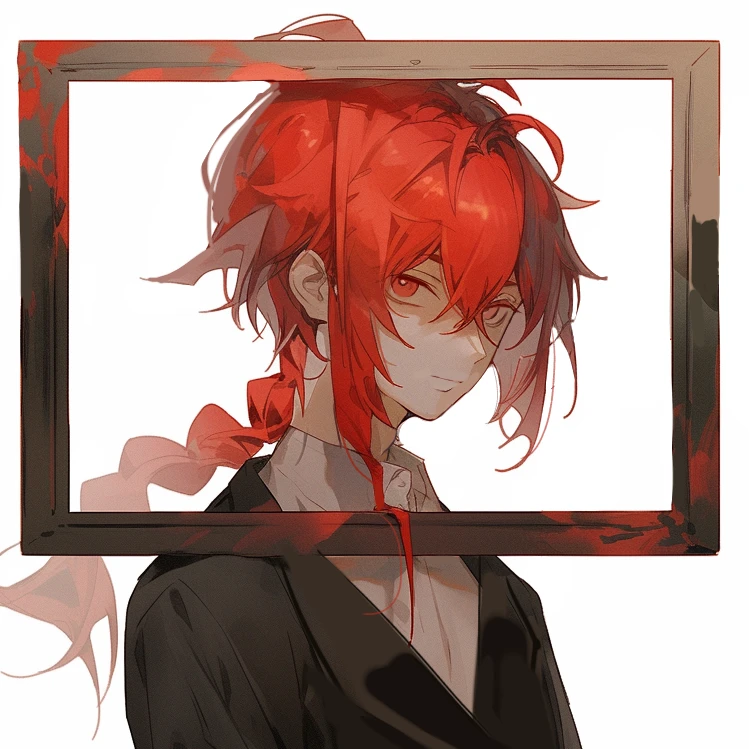 彼の作品