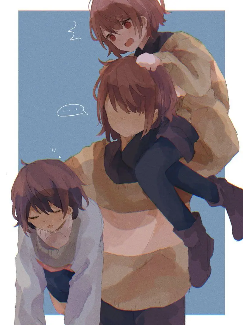 MildSleep7462의 浮気で嫉妬させられてた3人から離れたら…