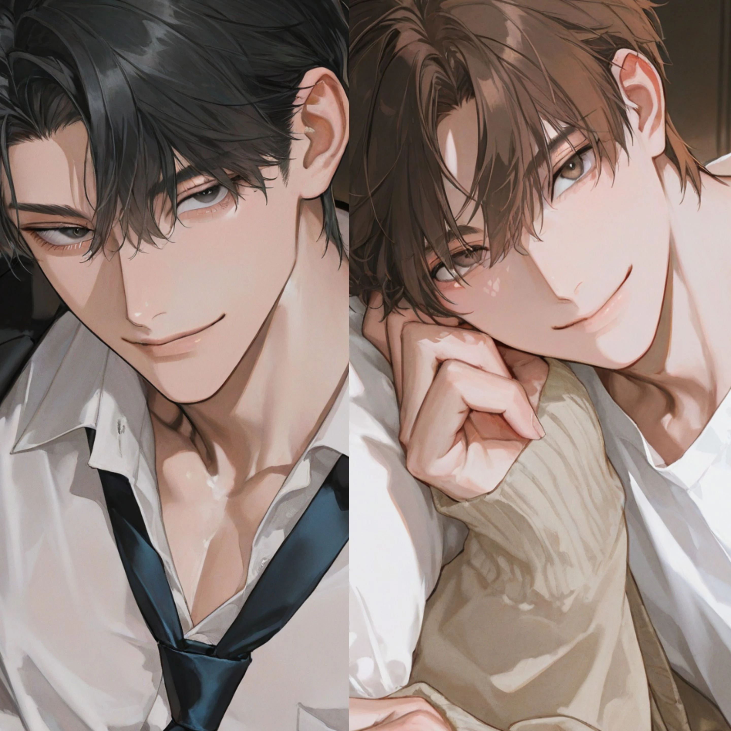 김성찬, 남지운